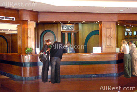 Diamond Hotel 3